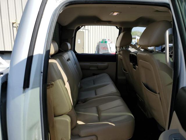 Photo 10 from auction – 2010 CHEVROLET SILVERADO with VIN 1GC4KXB60AF112513