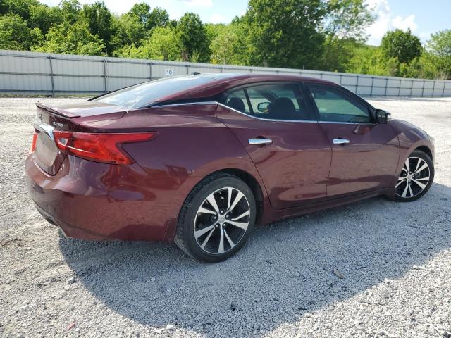 Photo 3 from auction – 2018 NISSAN MAXIMA 3.5 with VIN 1N4AA6AP5JC405275