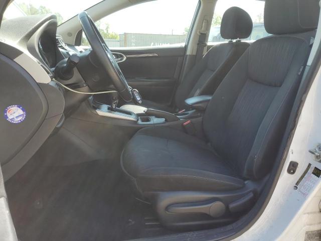 Photo 7 from auction – 2019 NISSAN SENTRA S with VIN 3N1AB7AP2KY313503
