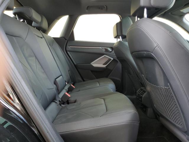 Photo 11 from auction – 2021 AUDI Q3 PREMIUM with VIN WA1DECF3XM1139536