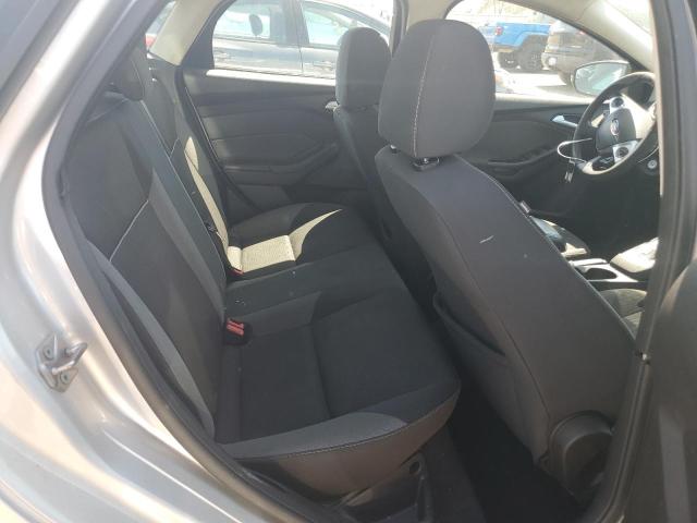 Photo 10 from auction – 2013 FORD FOCUS SE with VIN 1FADP3F22DL309180