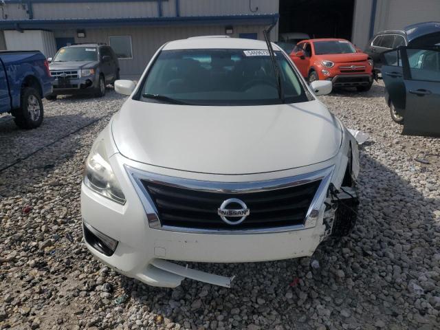 Photo 5 from auction – 2015 NISSAN ALTIMA 2.5 with VIN 1N4AL3AP7FC172323