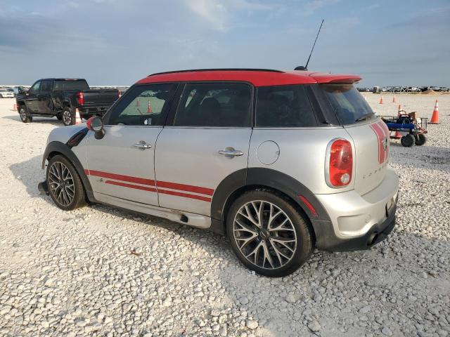 Photo 2 from auction – 2016 MINI COOPER COU with VIN WMWXD1C59GWT97602