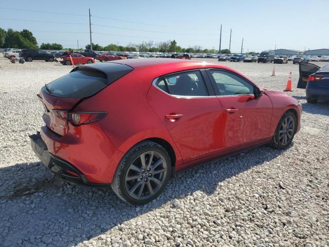 Photo 3 from auction – 2022 MAZDA 3 PREFERRE with VIN JM1BPBLL0N1512218
