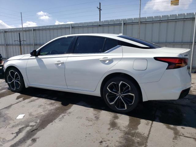 Photo 2 from auction – 2023 NISSAN ALTIMA SR with VIN 1N4BL4CW8PN416596