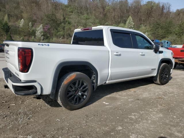 Photo 3 from auction – 2024 GMC SIERRA K15 with VIN 3GTPUCEK2RG298686