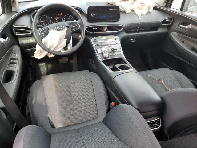 Photo 8 from auction – 2023 HYUNDAI SANTA FE S with VIN 5NMS24AJ9PH632524