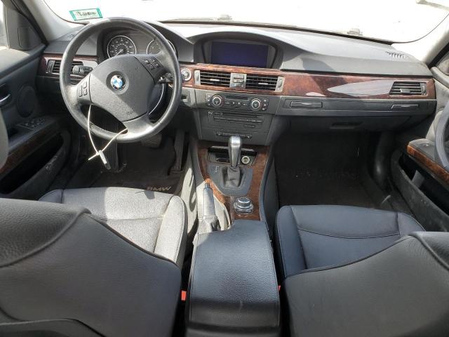 Photo 8 from auction – 2009 BMW 328 XI with VIN WBAPK73539A450061
