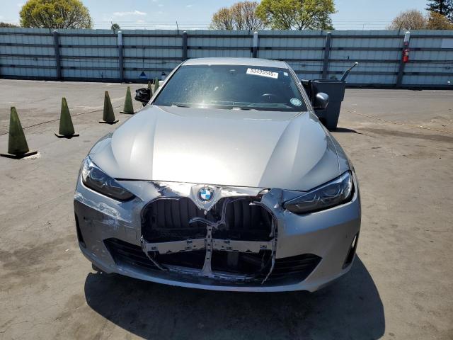 Photo 5 from auction – 2024 BMW 430I GRAN with VIN WBA63AV00RFR54092