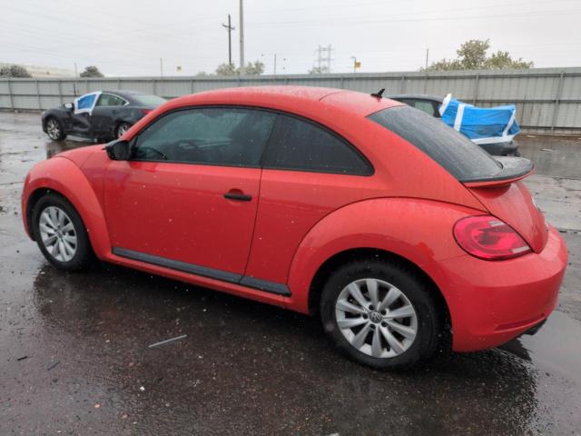 Photo 2 from auction – 2016 VOLKSWAGEN BEETLE 1.8 with VIN 3VWF07AT0GM626549