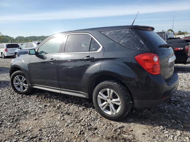 Photo 2 from auction – 2010 CHEVROLET EQUINOX LT with VIN 2CNALPEW2A6376155
