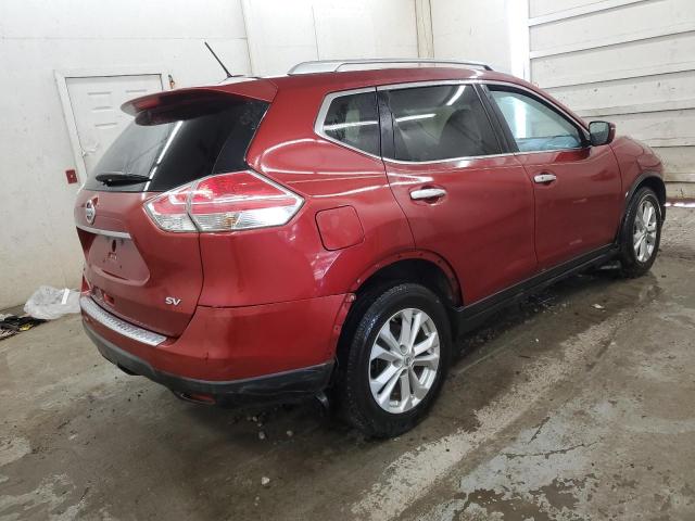 Photo 3 from auction – 2016 NISSAN ROGUE S with VIN KNMAT2MTXGP653061