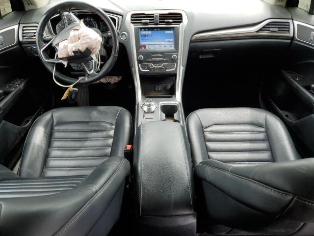 Photo 8 from auction – 2019 FORD FUSION SEL with VIN 3FA6P0CDXKR282225