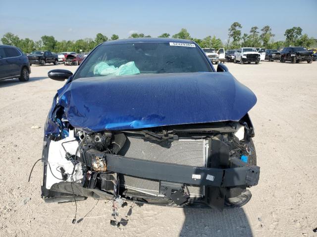 Photo 5 from auction – 2024 KIA FORTE with VIN 3KPF54AD9RE832011