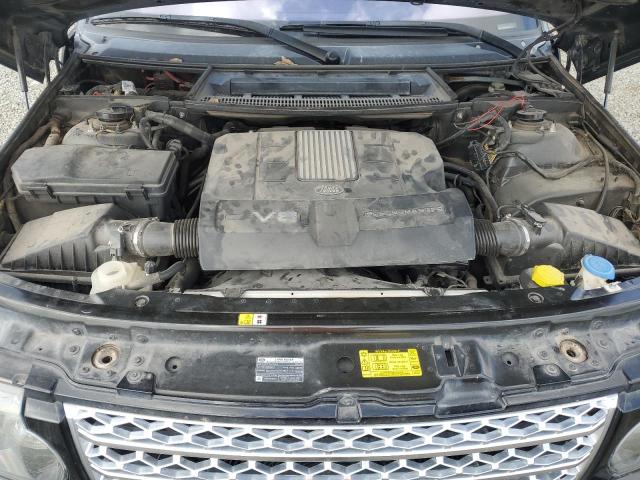 Снимка 12 от търг – 2012 LAND ROVER RANGE ROVE с VIN SALMF1E43CA387569