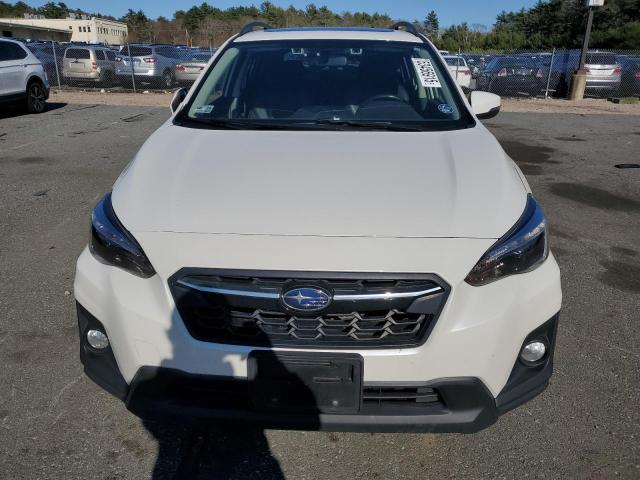 Photo 5 from auction – 2018 SUBARU CROSSTREK with VIN JF2GTAMC8JH238103