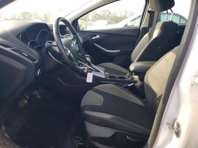 Photo 7 from auction – 2012 FORD FOCUS SE with VIN 1FAHP3F27CL182474