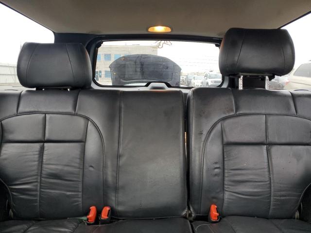 Photo 10 from auction – 2002 JEEP GRAND CHER with VIN 1J4GW58J02C189266