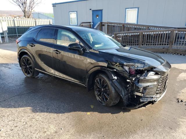 Photo 4 from auction – 2023 LEXUS RX 500H F with VIN 2T2BCMEA7PC010044