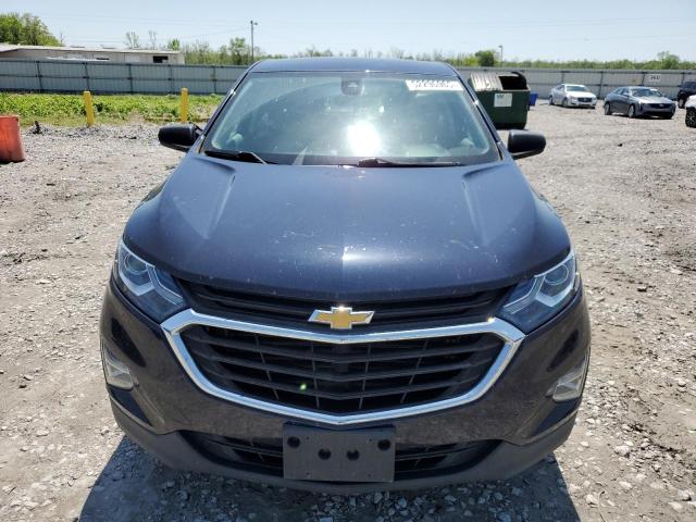 Photo 5 from auction – 2020 CHEVROLET EQUINOX LS with VIN 3GNAXHEV5LS702547