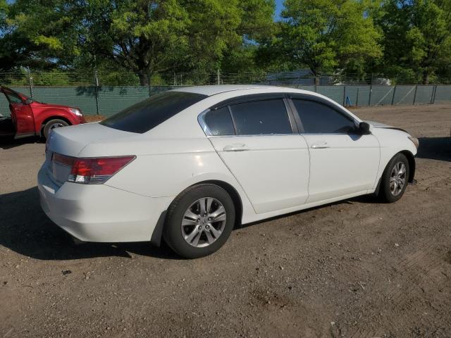Photo 3 from auction – 2012 HONDA ACCORD SE with VIN 1HGCP2F60CA126522