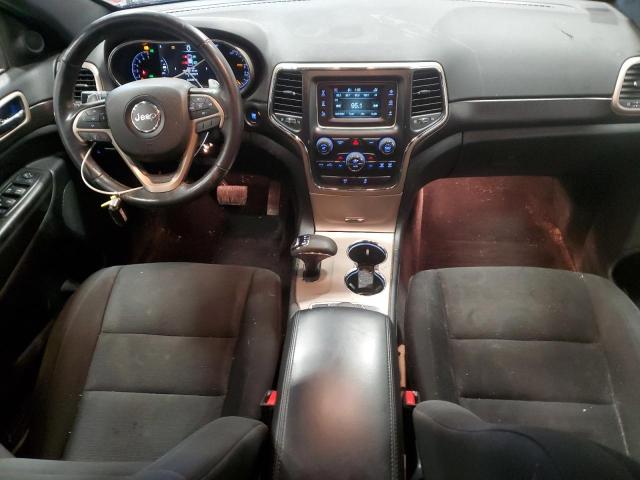 Photo 8 from auction – 2015 JEEP GRAND CHER with VIN 1C4RJFAG2FC671731