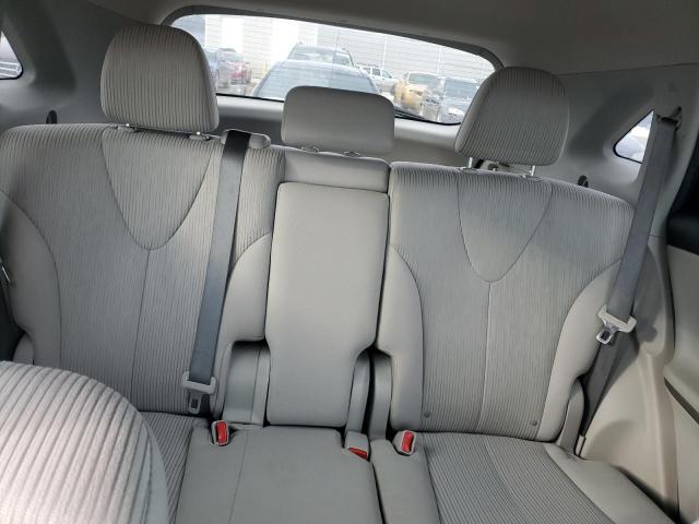 Photo 10 from auction – 2014 TOYOTA VENZA LE with VIN 4T3BA3BB3EU059505