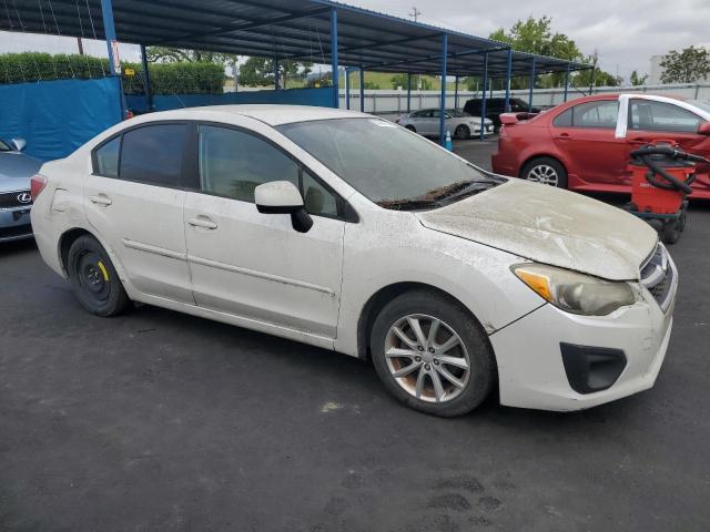 Photo 4 from auction – 2012 SUBARU IMPREZA PR with VIN JF1GJAB62CH019521