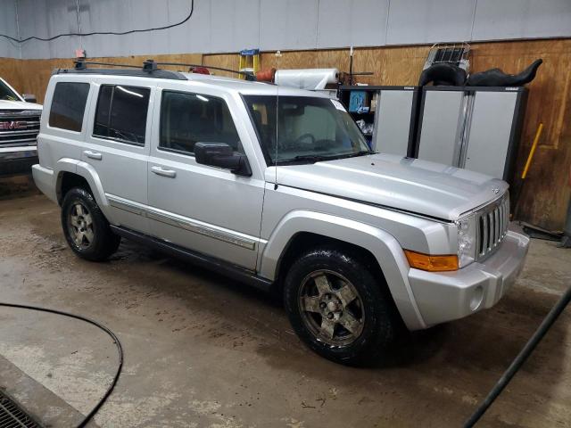 Photo 4 from auction – 2010 JEEP COMMANDER with VIN 1J4RG4GK9AC124439