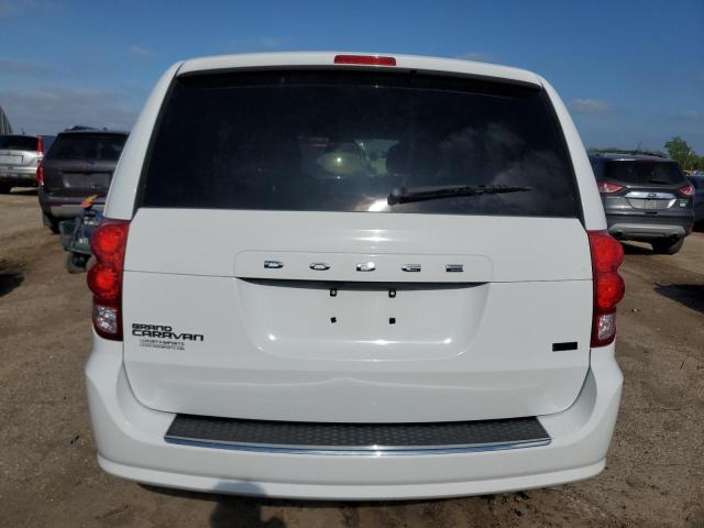 Photo 6 from auction – 2014 DODGE GR CARAVAN with VIN 2C4RDGBG0ER379870