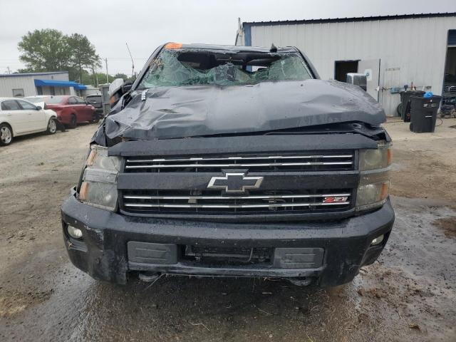Photo 5 from auction – 2016 CHEVROLET SILVERADO with VIN 1GC1KWE82GF184221