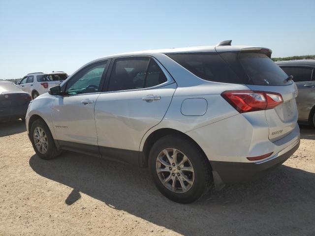 Photo 2 from auction – 2018 CHEVROLET EQUINOX LT with VIN 2GNAXJEVXJ6132807