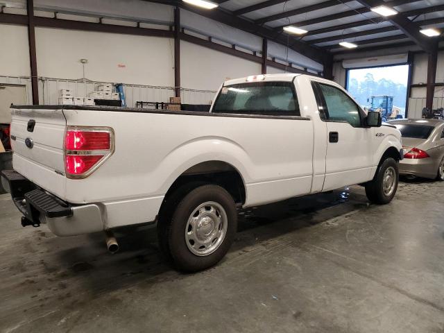 Снимка 3 от търг – 2014 FORD F150 с VIN 1FTMF1CM7EKD61547