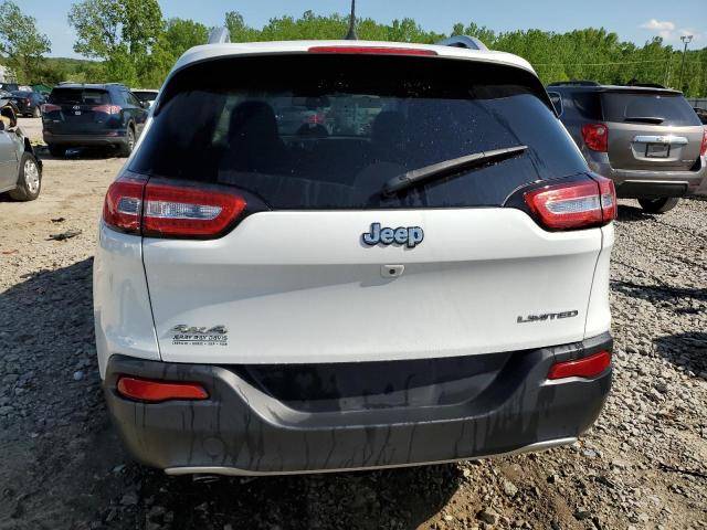 Photo 6 from auction – 2016 JEEP CHEROKEE L with VIN 1C4PJMDB3GW202756