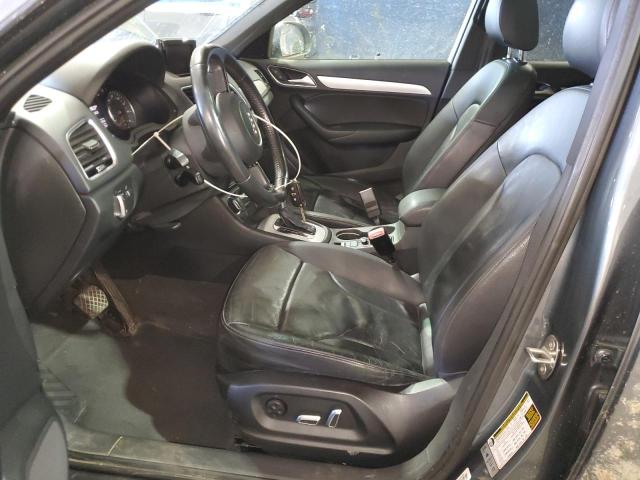 Photo 7 from auction – 2017 AUDI Q3 PREMIUM with VIN WA1BCCFS8HR016720