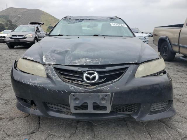 Photo 5 from auction – 2005 MAZDA 6 I with VIN 1YVHP80C755M40860