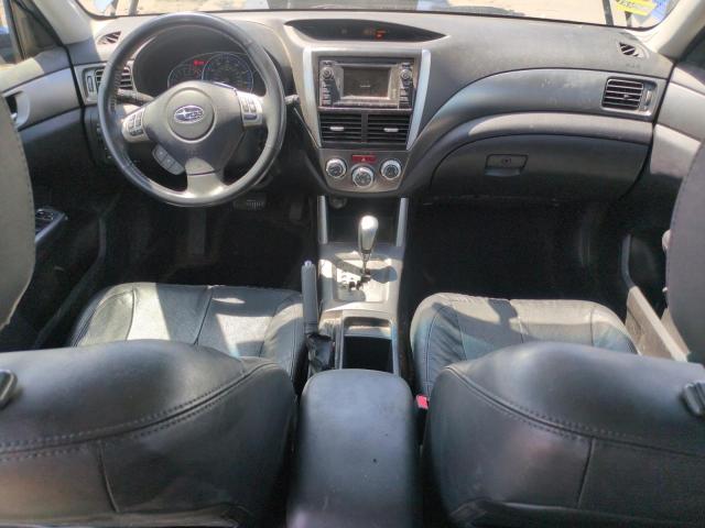 Photo 8 from auction – 2011 SUBARU FORESTER L with VIN JF2SHAEC7BH739950