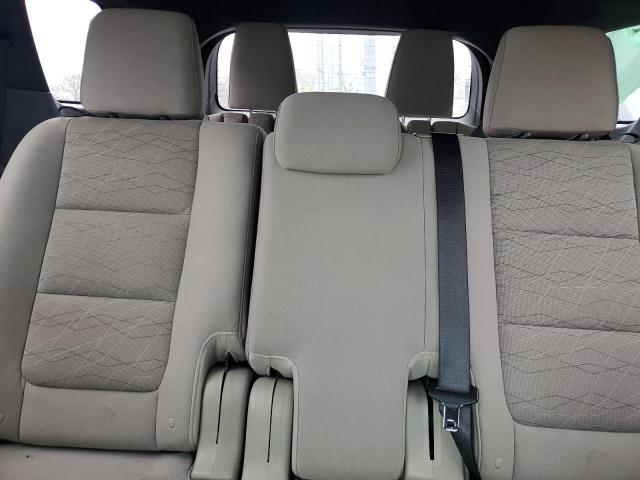 Photo 10 from auction – 2013 FORD EXPLORER with VIN 1FM5K8B86DGC15750