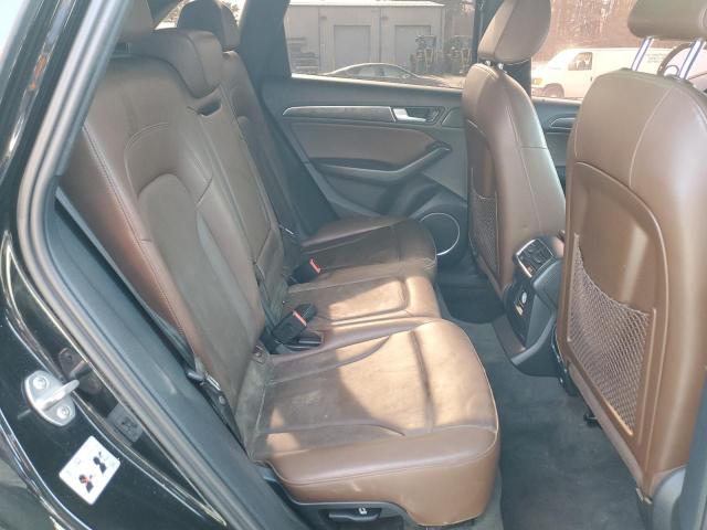 Photo 10 from auction – 2017 AUDI Q5 PREMIUM with VIN WA1L2AFP3HA038775