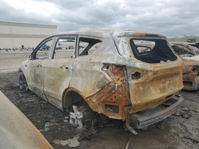 Фото 2 с аукциона – 2014 FORD ESCAPE S с VIN 1FMCU0F79EUE12192