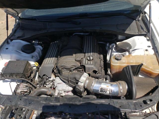 Photo 11 from auction – 2019 DODGE CHARGER SC with VIN 2C3CDXGJ1KH665307