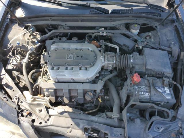 Photo 11 from auction – 2012 ACURA TL with VIN 19UUA8F24CA032312