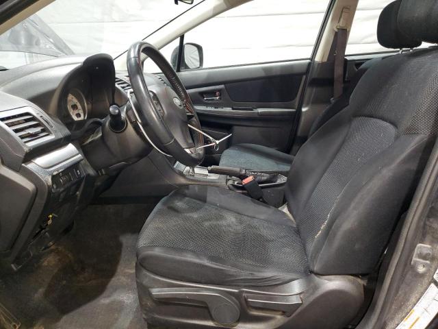 Photo 7 from auction – 2012 SUBARU IMPREZA PR with VIN JF1GPAF68CH211017