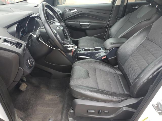 Снимка 7 от търг – 2013 FORD ESCAPE TIT с VIN 1FMCU0J90DUD39334
