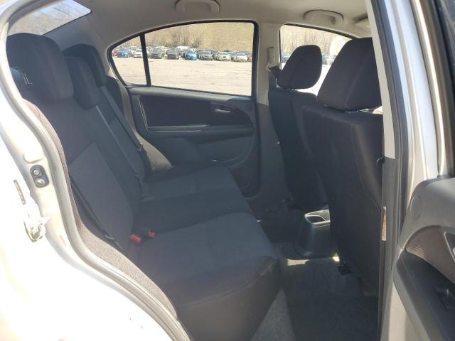 Photo 10 from auction – 2008 SUZUKI SX4 CONVEN with VIN JS2YC415285101153