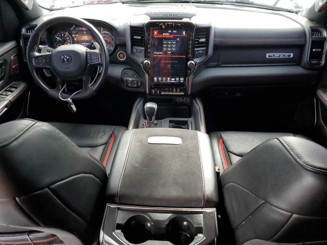 Photo 8 from auction – 2021 RAM 1500 TRX with VIN 1C6SRFU96MN800618