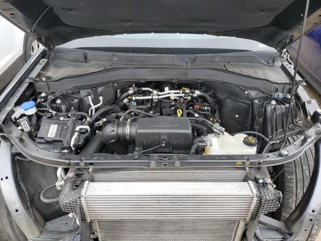 Photo 12 from auction – 2023 FORD EXPLORER X with VIN 1FMSK8DHXPGB73491
