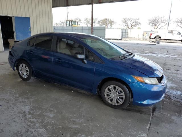Zdjęcie 4 z aukcji – 2012 HONDA CIVIC LX z VIN 2HGFB2F53CH579747