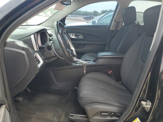Photo 7 from auction – 2017 CHEVROLET EQUINOX LT with VIN 2GNALCEK6H1549765