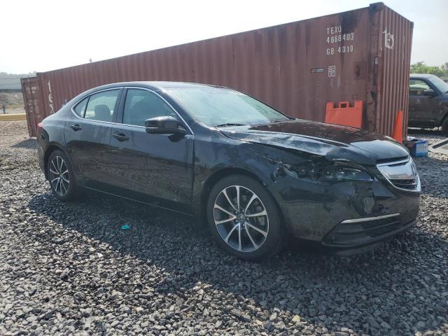 Photo 4 from auction – 2016 ACURA TLX TECH with VIN 19UUB2F54GA009896